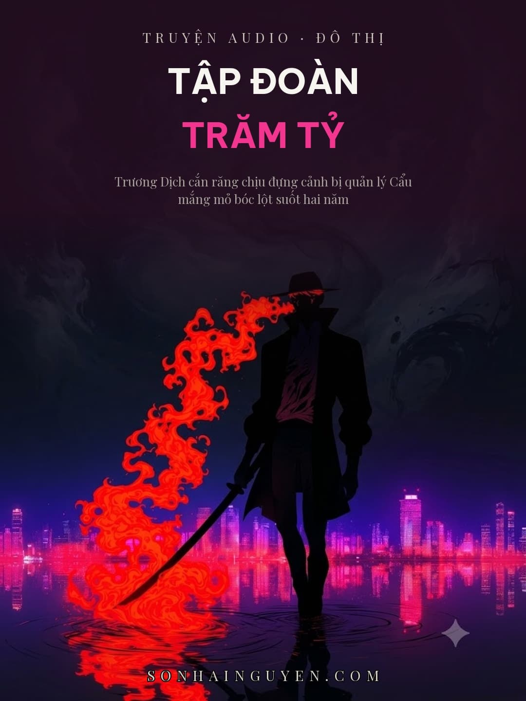 Tập Đoàn Trăm Tỷ