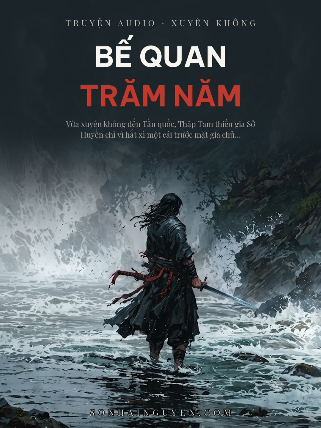 Bế Quan Trăm Năm