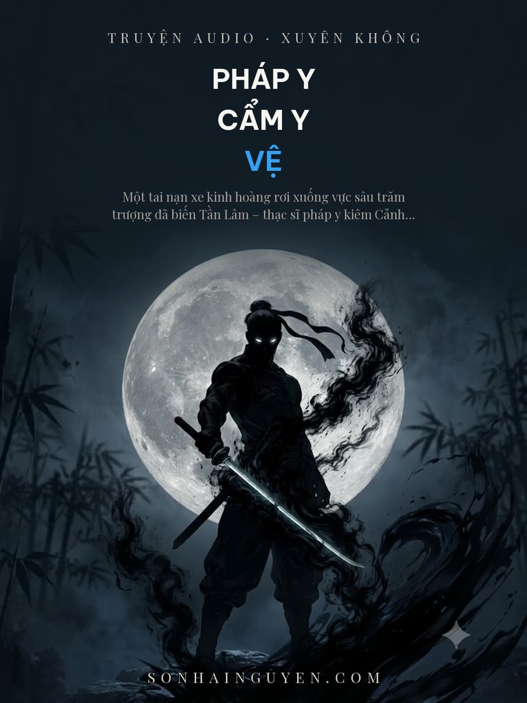 Pháp Y Cẩm Y Vệ