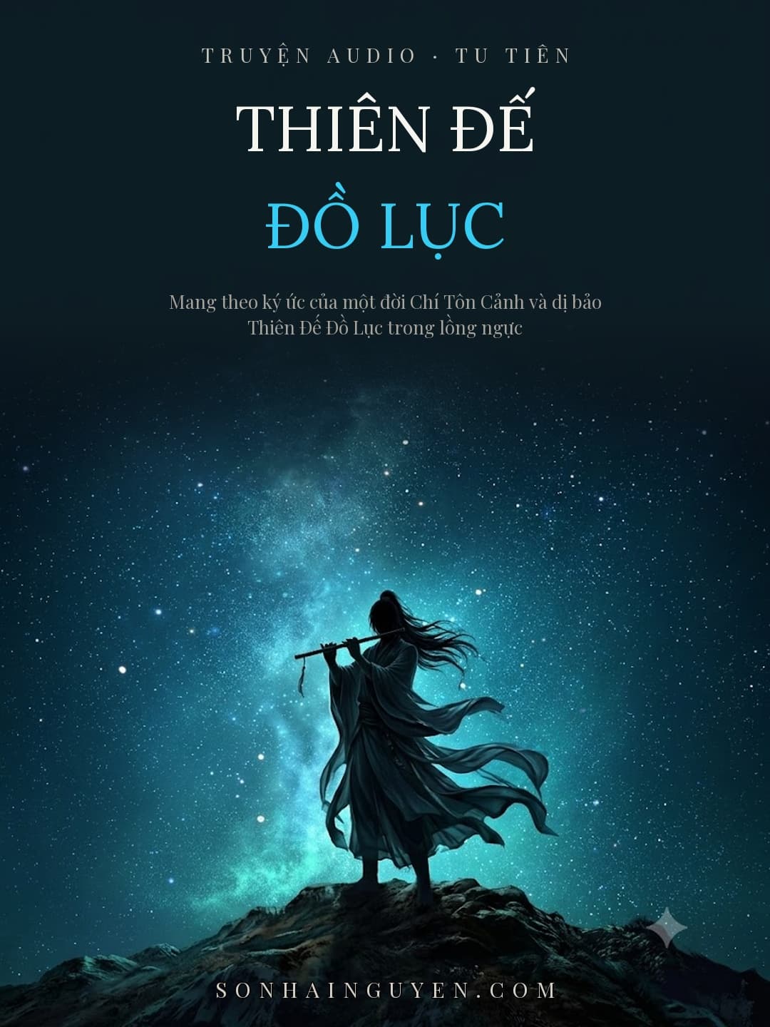 Thiên Đế Đồ Lục