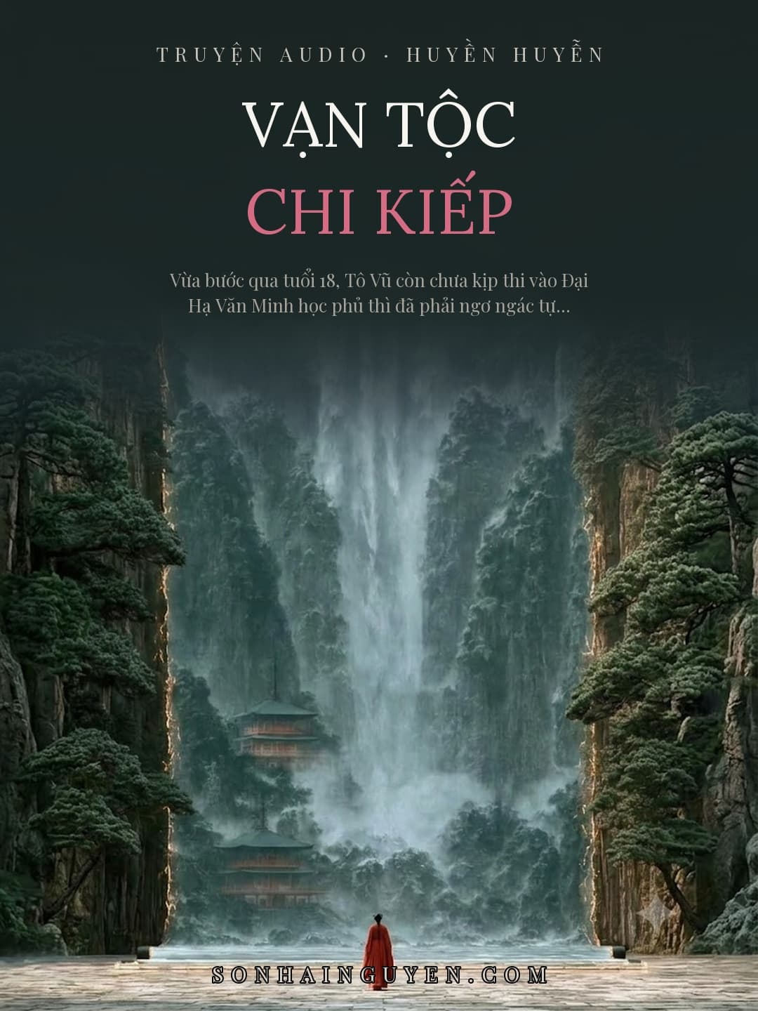 Vạn Tộc Chi Kiếp