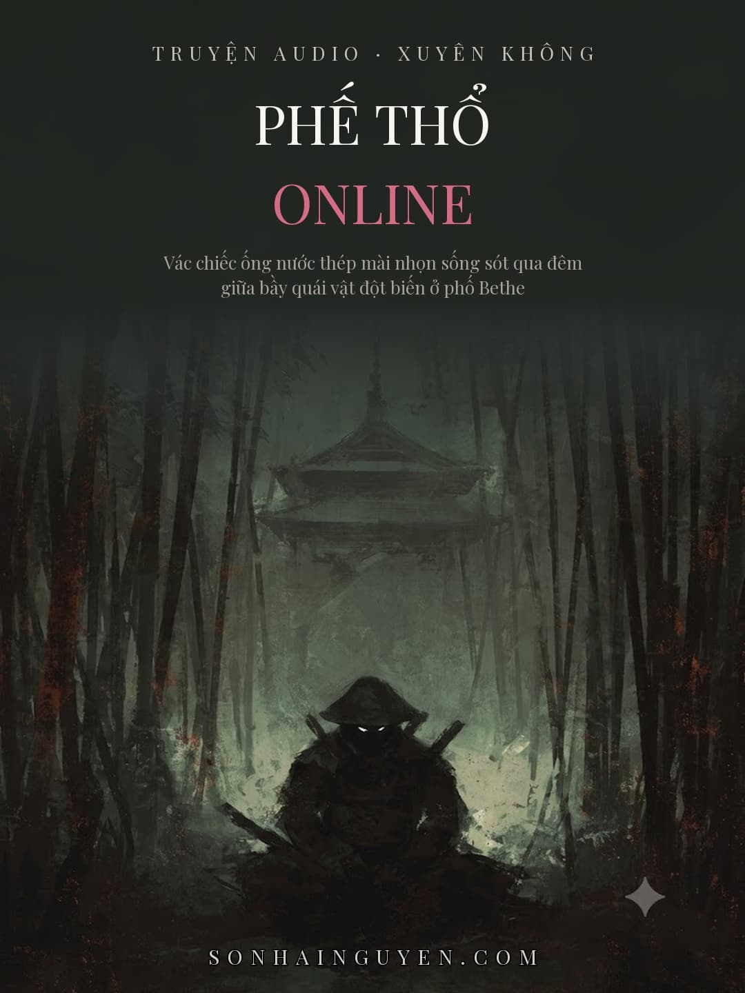 Phế Thổ Online