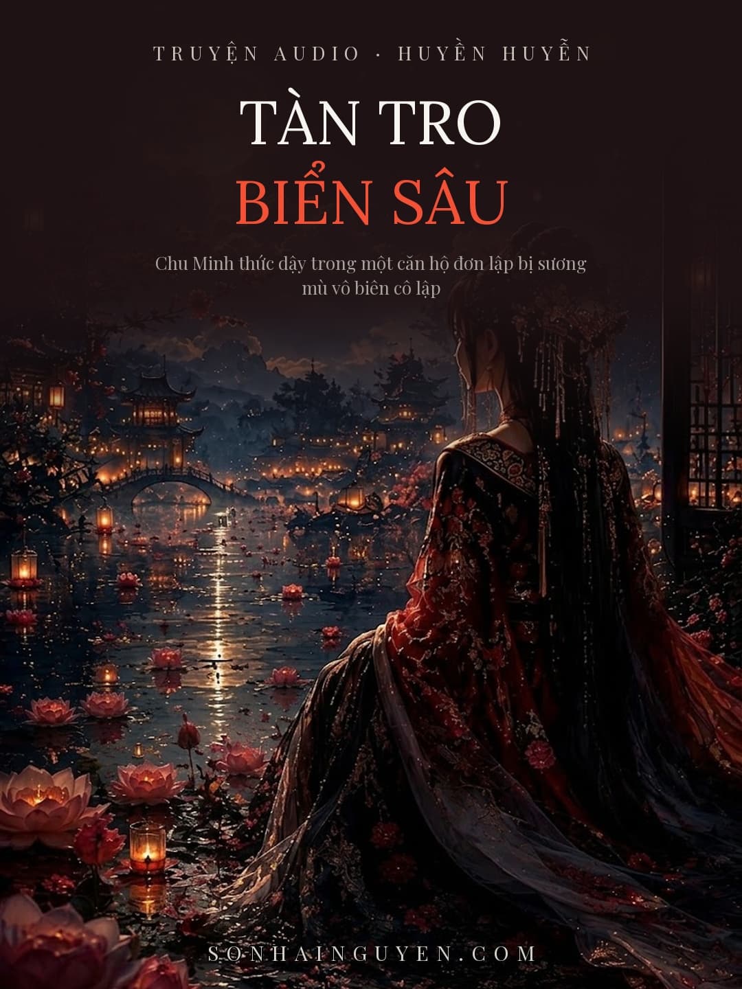 Tàn Tro Biển Sâu