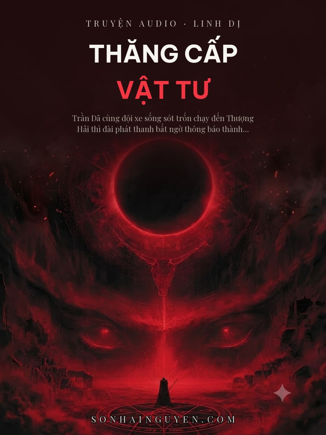 Thăng Cấp Vật Tư
