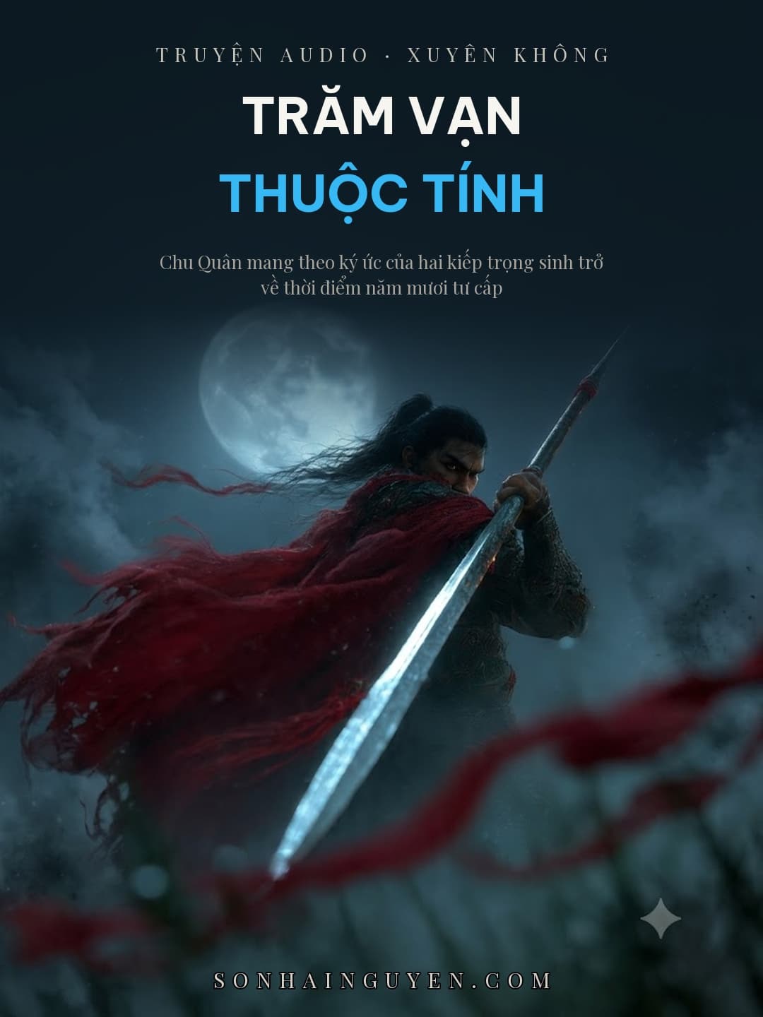 Trăm Vạn Thuộc Tính