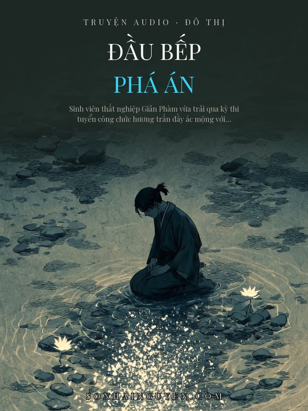 Đầu Bếp Phá Án