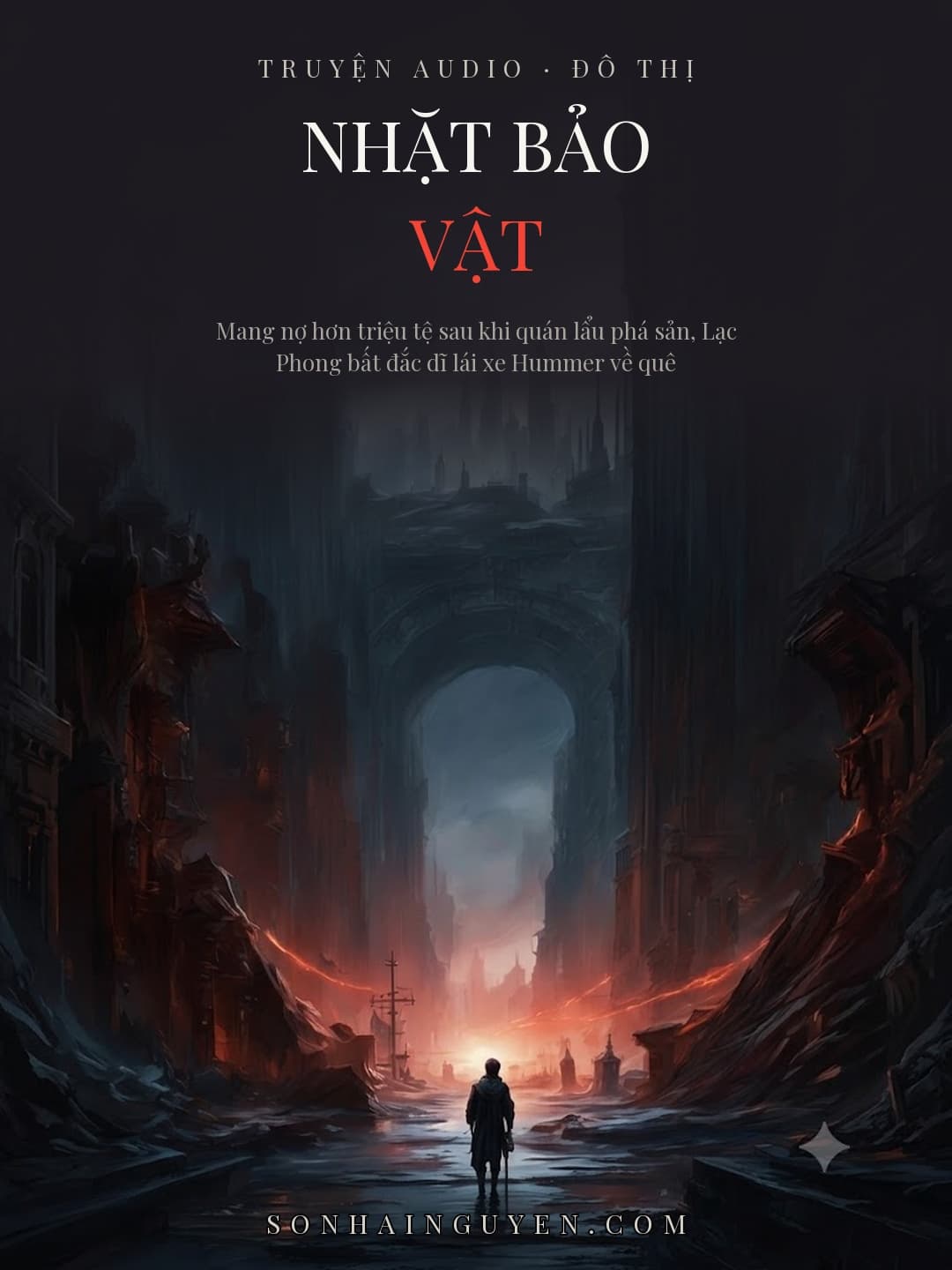 Nhặt Bảo Vật