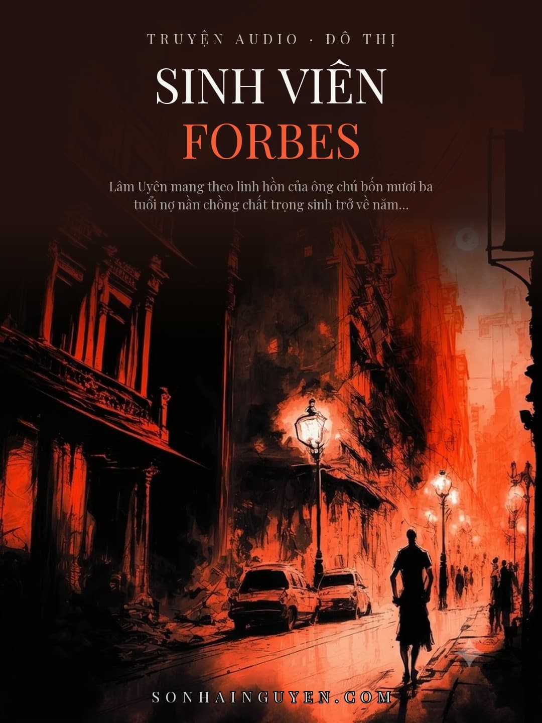 Sinh Viên Forbes