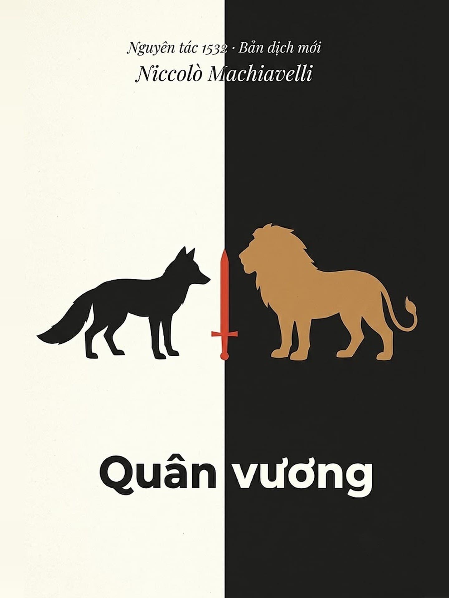 Quân vương