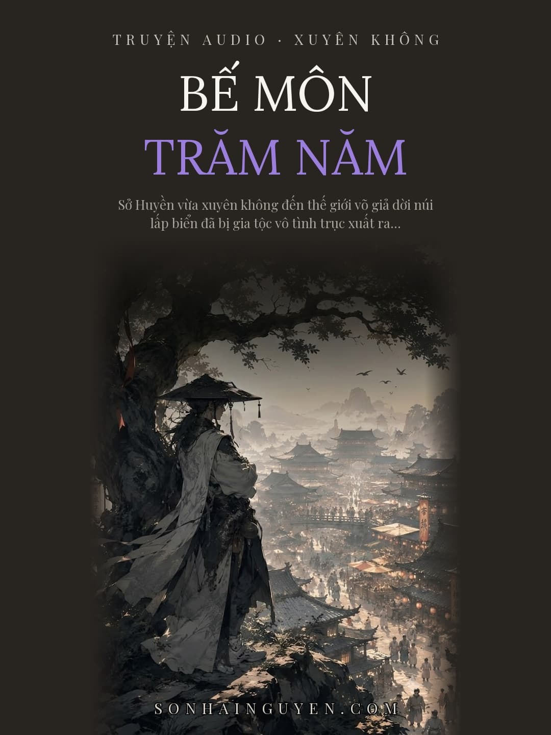 Bế Môn Trăm Năm