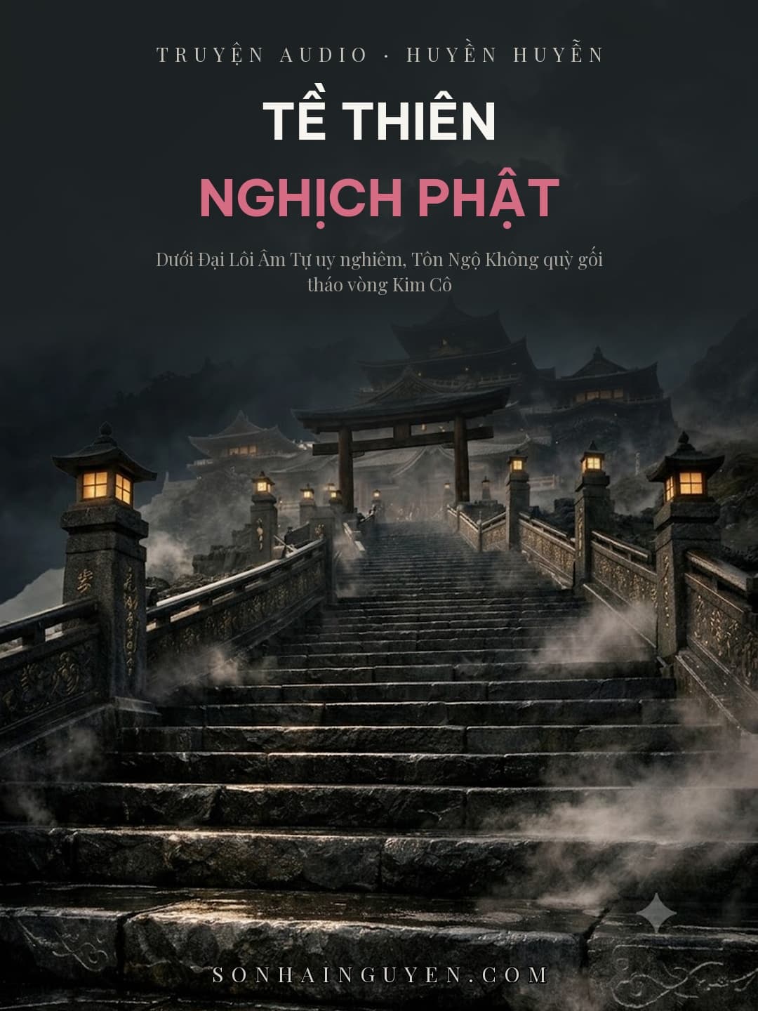 Tề Thiên Nghịch Phật