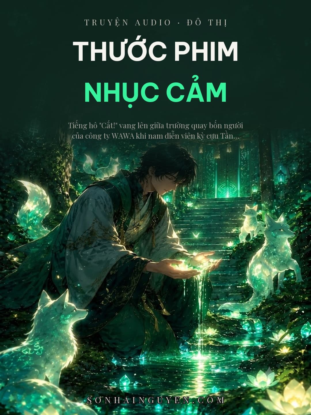Thước Phim Nhục Cảm
