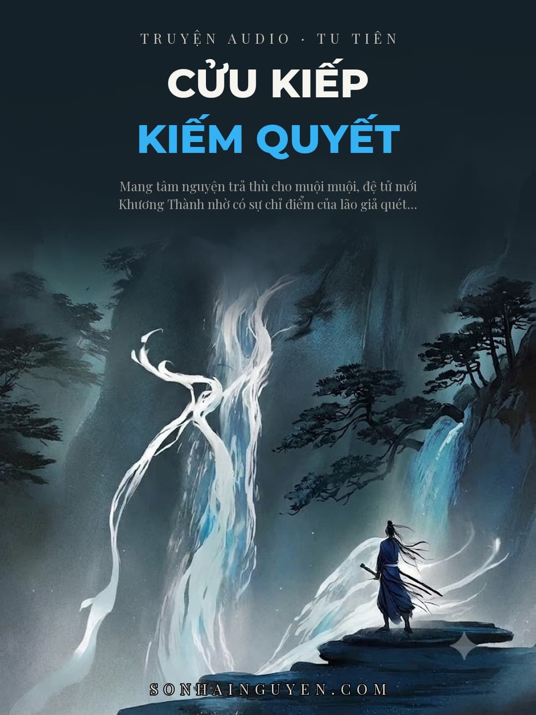 Cửu Kiếp Kiếm Quyết