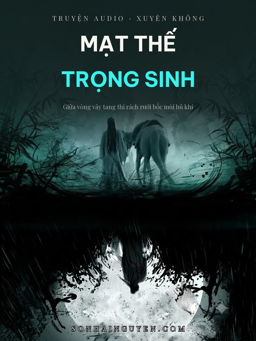 Mạt Thế Trọng Sinh
