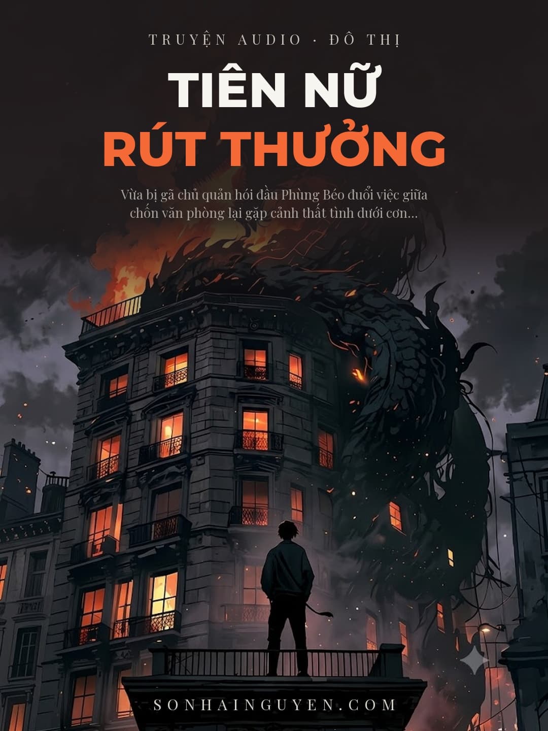 Tiên Nữ Rút Thưởng