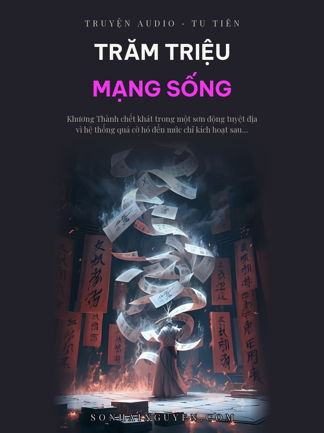 Trăm Triệu Mạng Sống