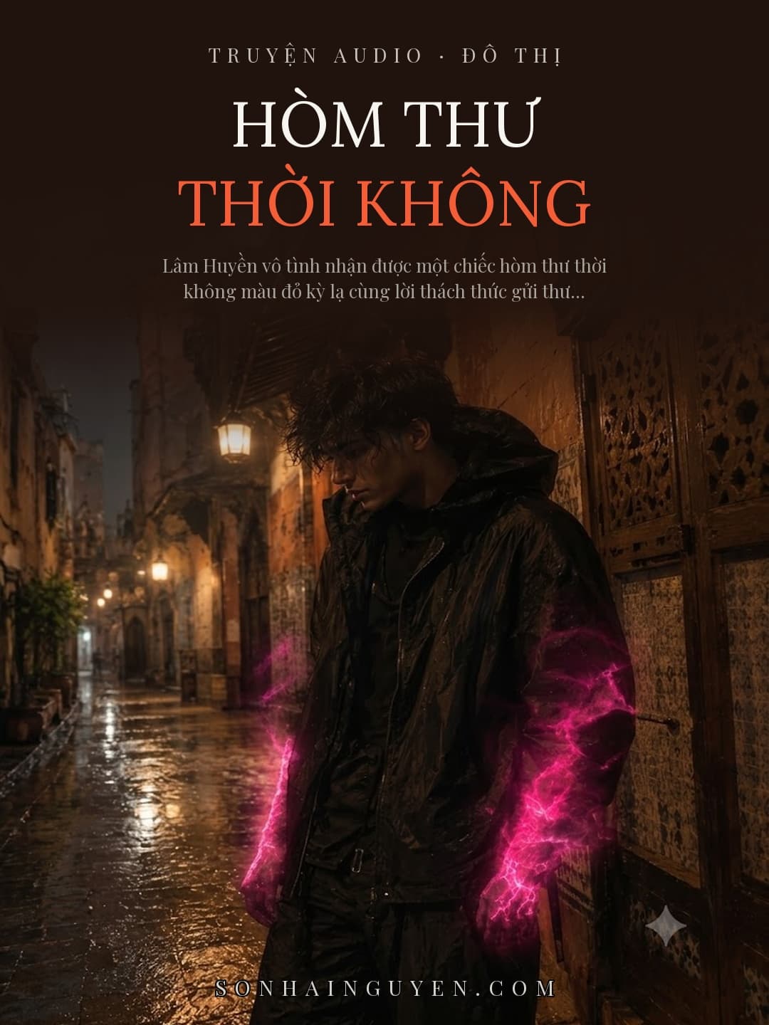 Hòm Thư Thời Không