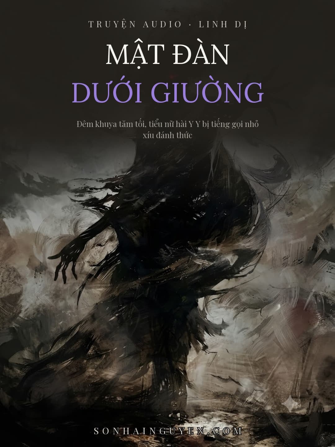 Mật Đàn Dưới Giường