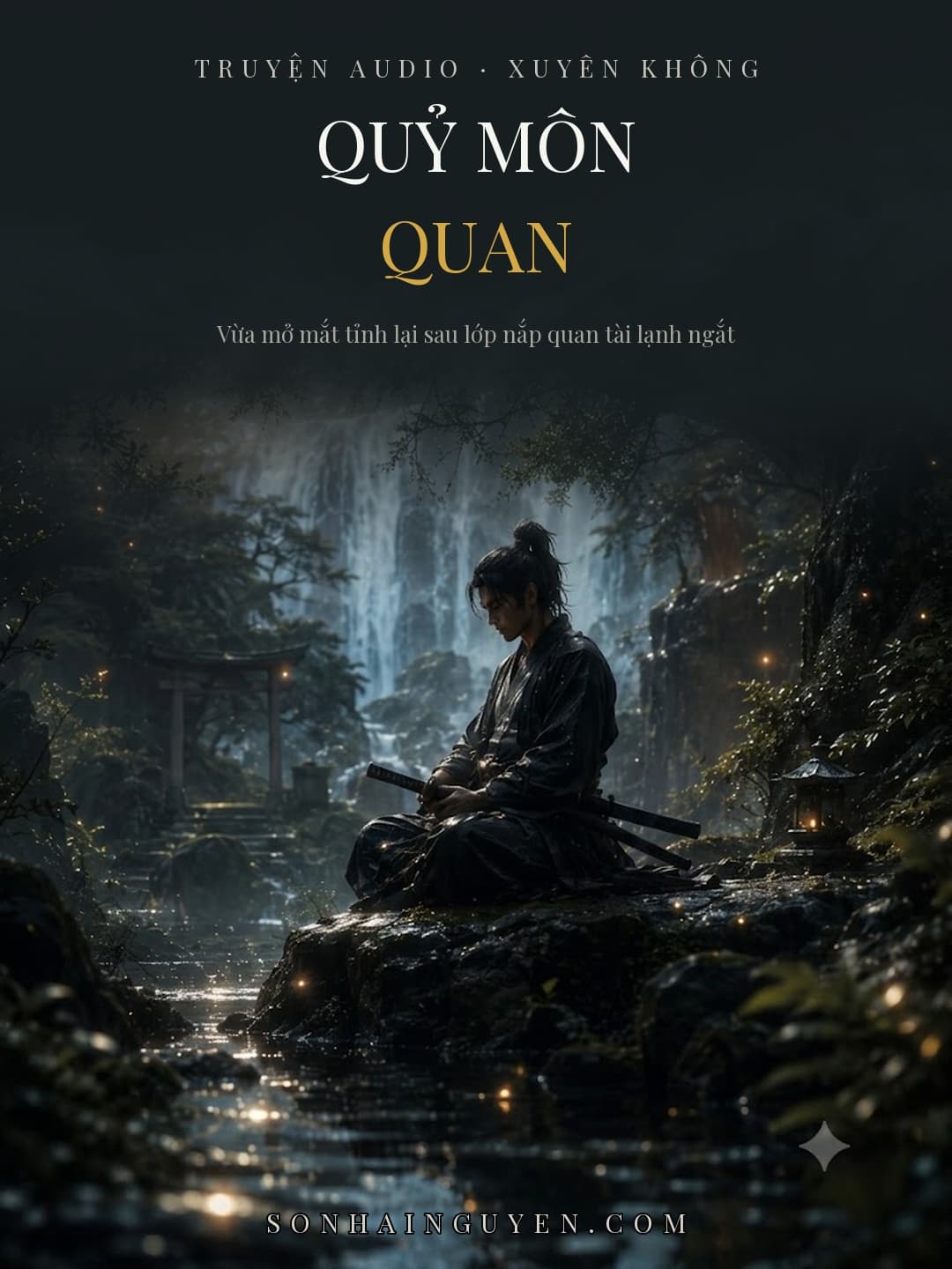 Quỷ Môn Quan