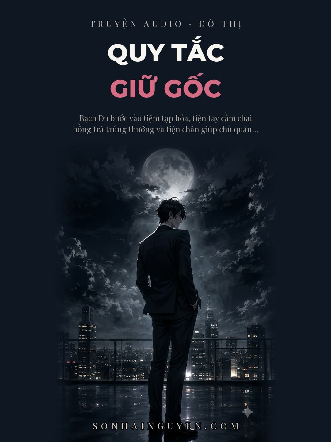 Quy Tắc Giữ Gốc
