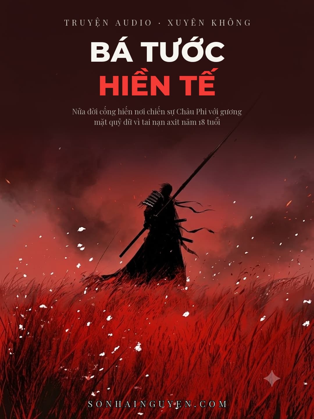 Bá Tước Hiền Tế