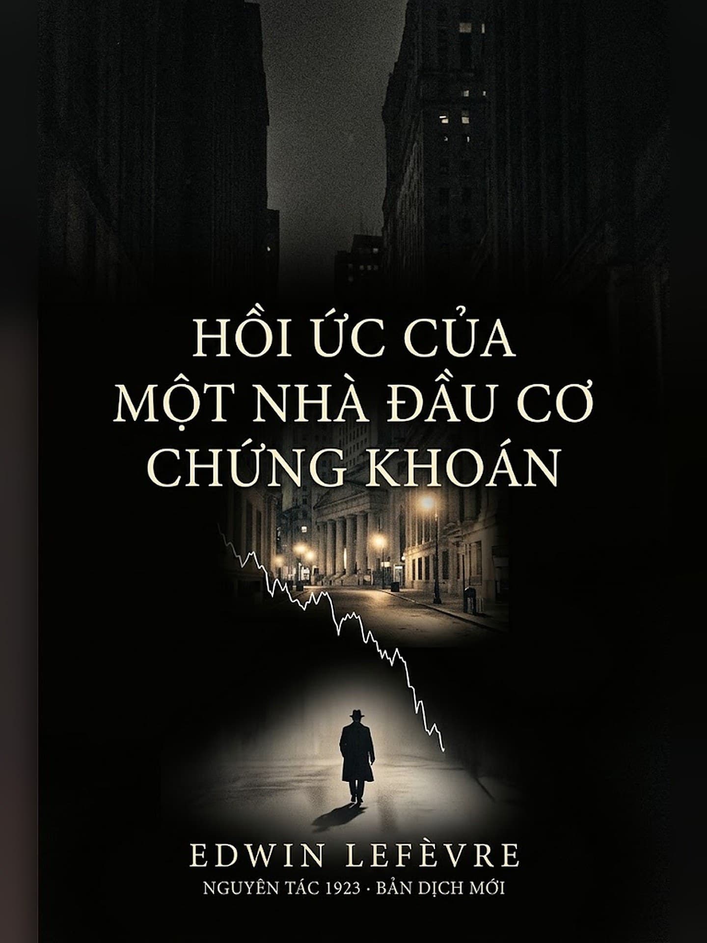 Hồi ức của một nhà đầu cơ chứng khoán
