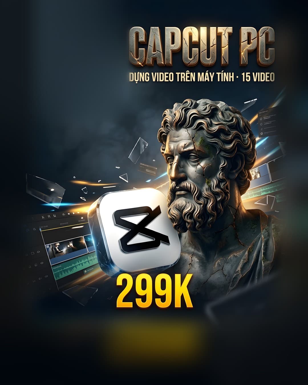 CapCut PC Mới Nhất – Bộ Tài Liệu Nghiên Cứu & Hướng Dẫn