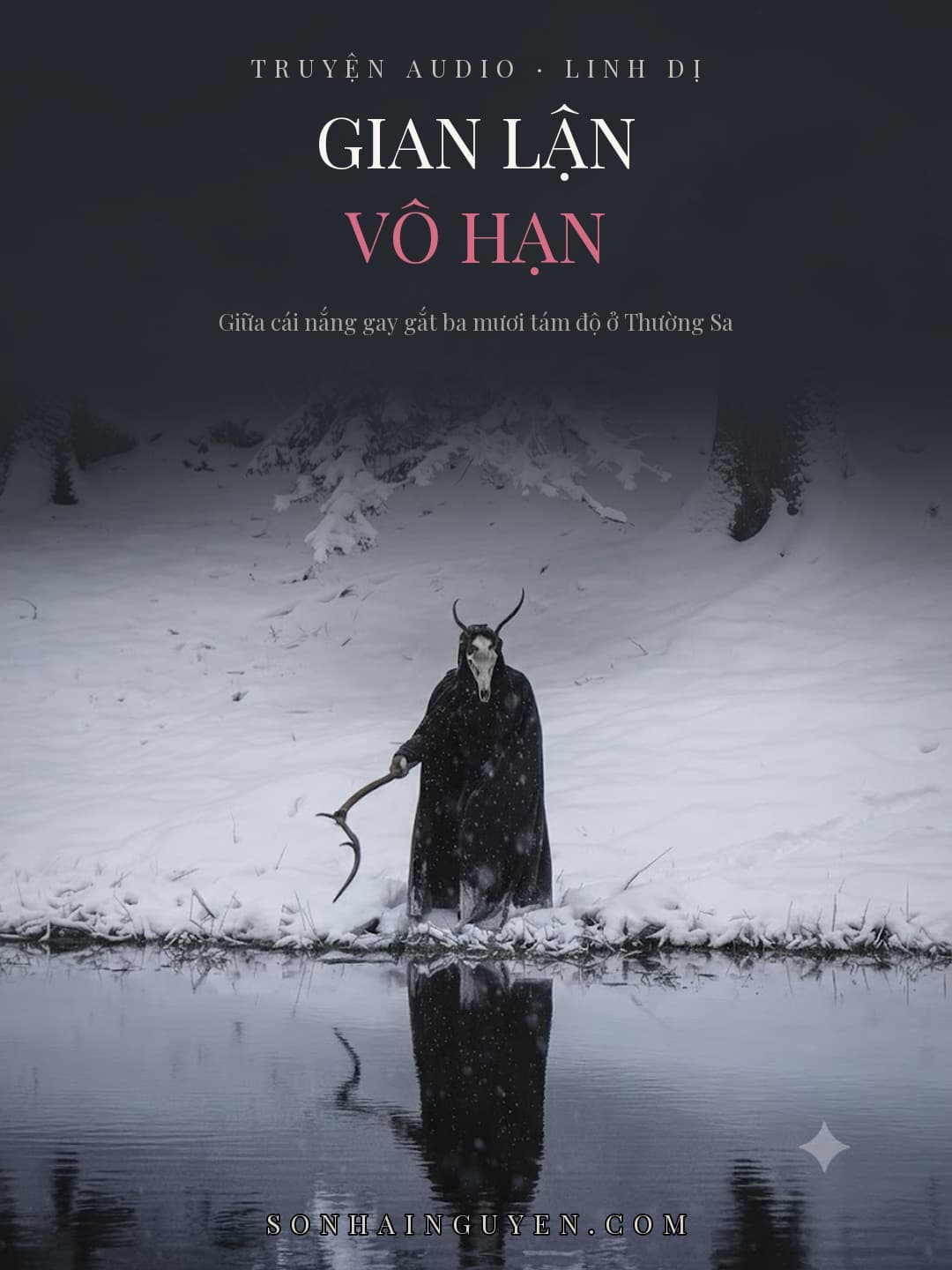 Gian Lận Vô Hạn