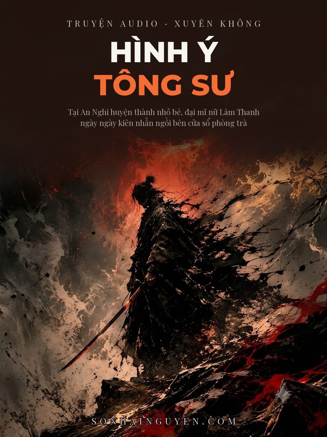 Hình Ý Tông Sư