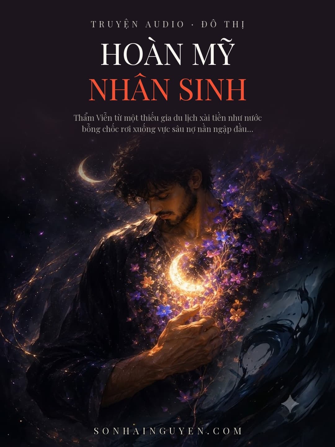 Hoàn Mỹ Nhân Sinh