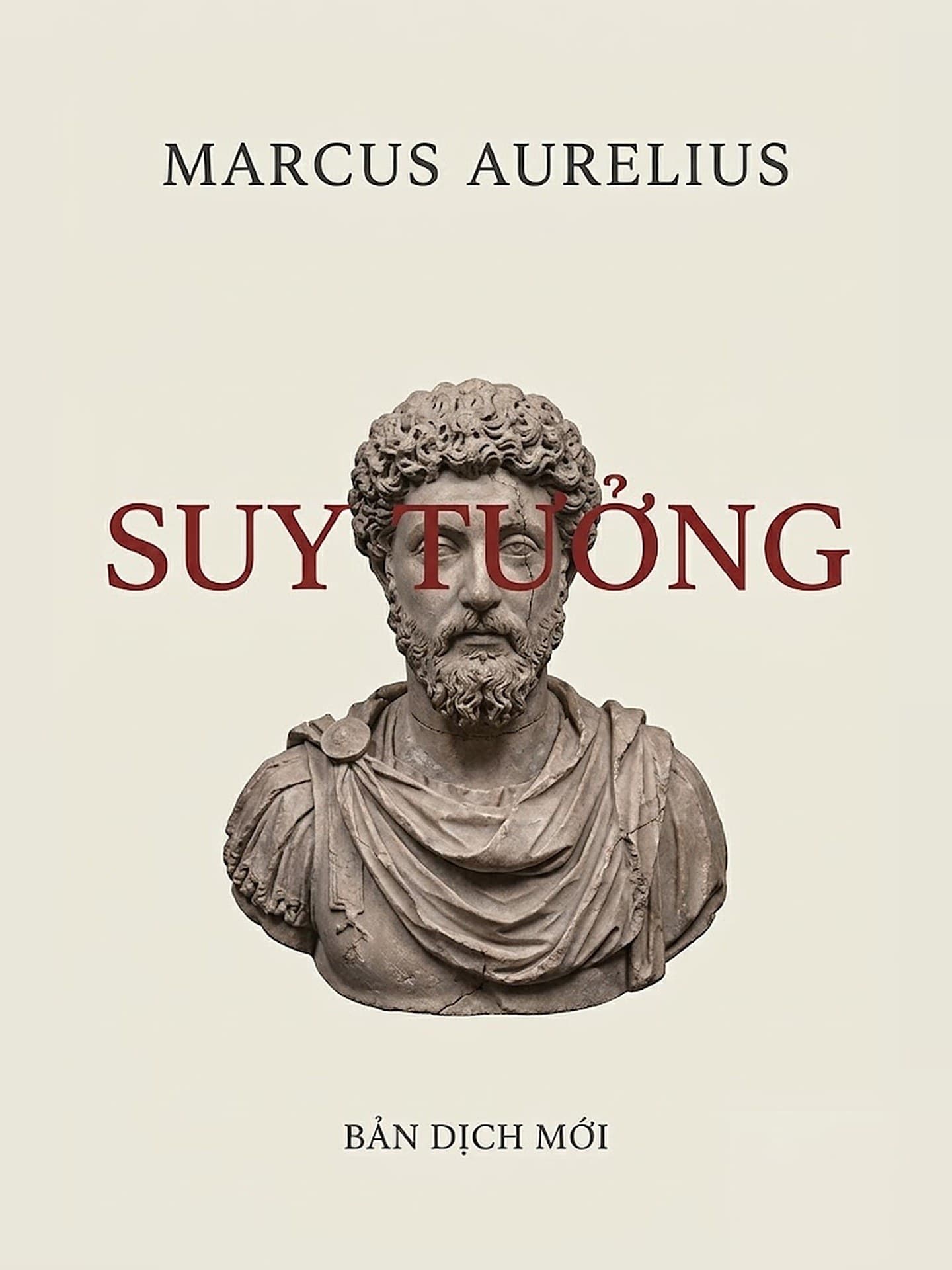 Suy tưởng – Marcus Aurelius