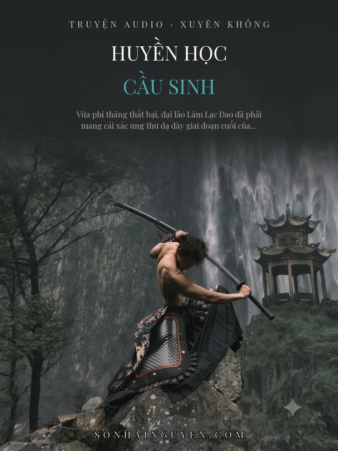 Huyền Học Cầu Sinh