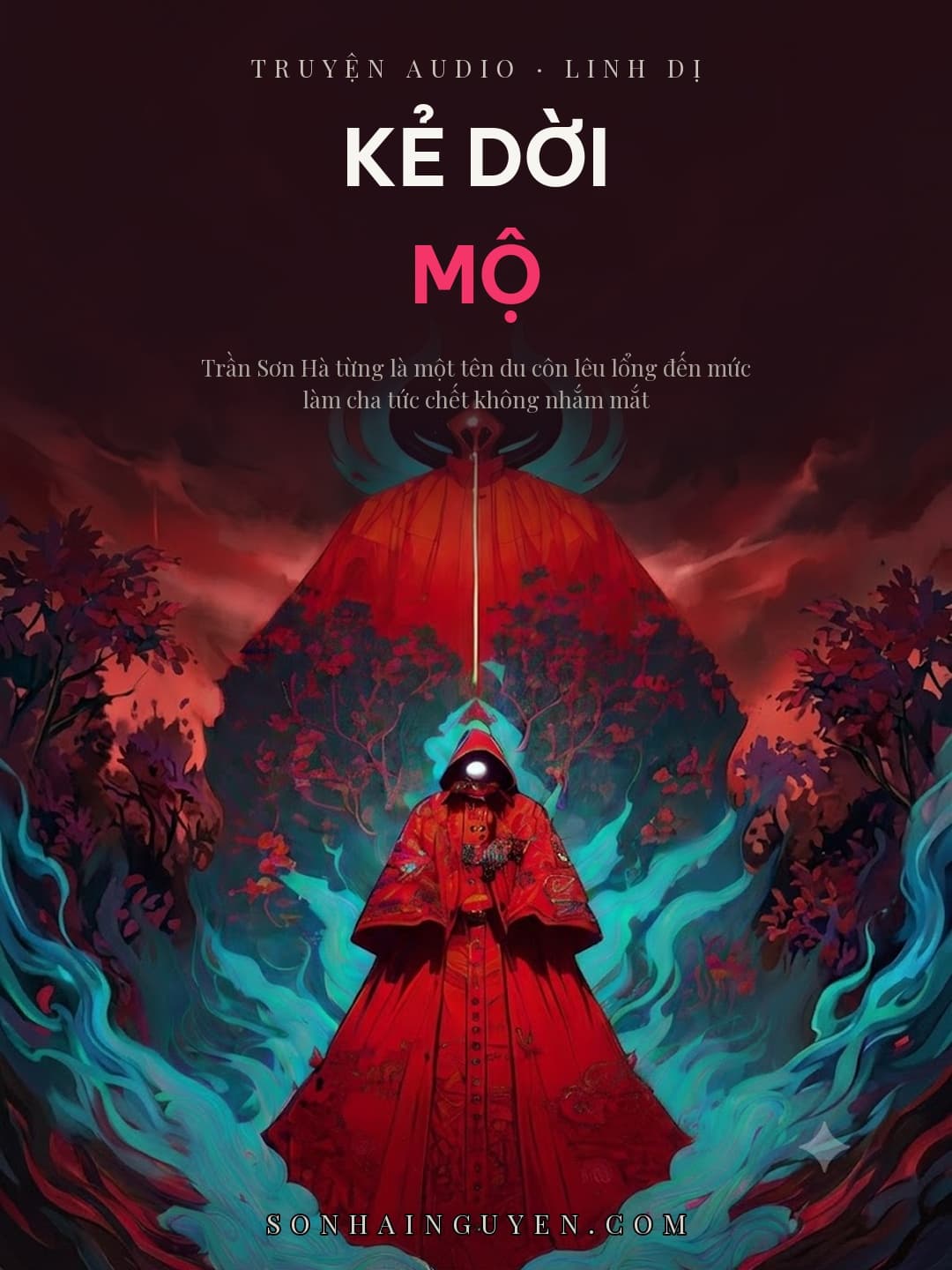 Kẻ Dời Mộ