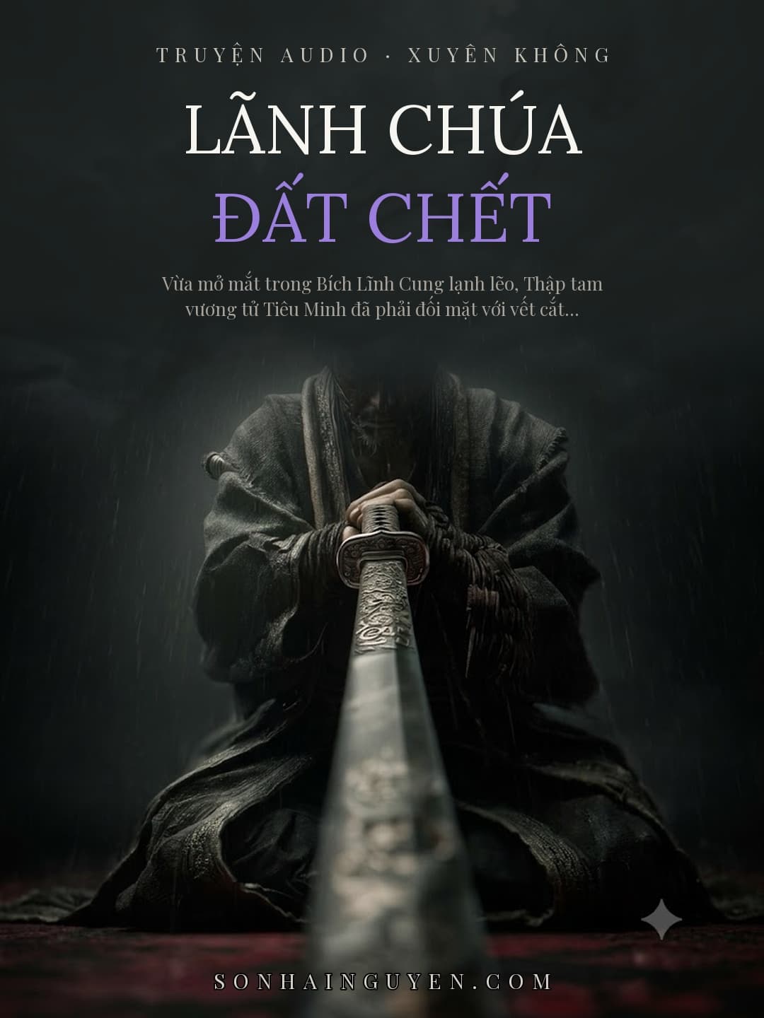 Lãnh Chúa Đất Chết