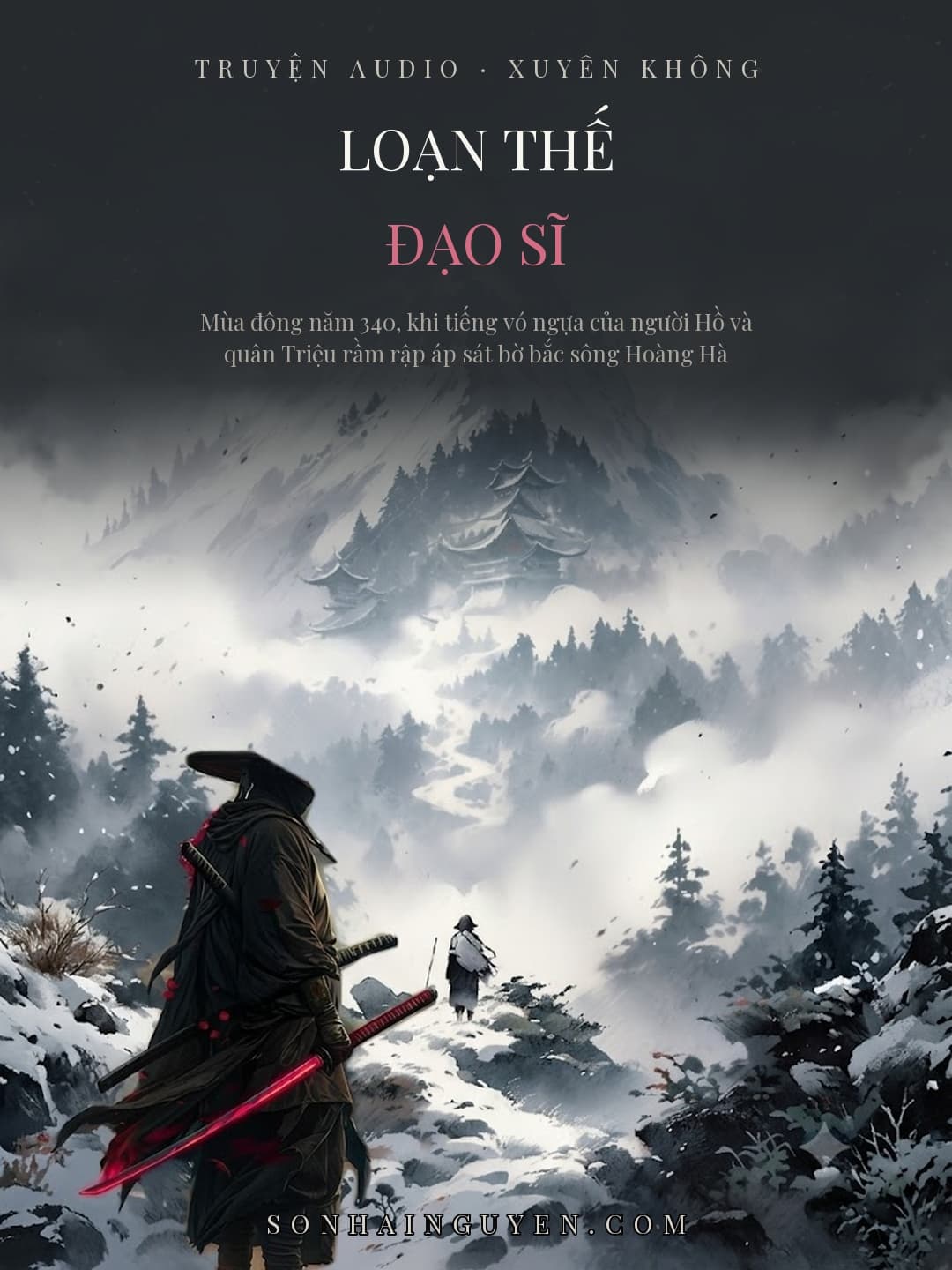 Loạn Thế Đạo Sĩ