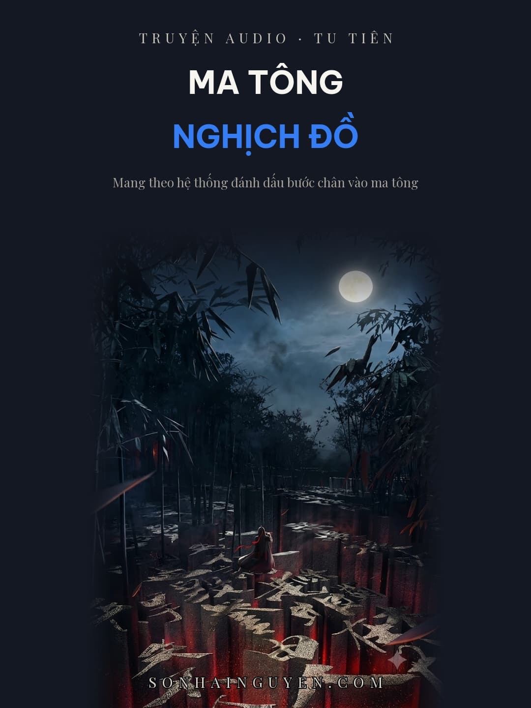 Ma Tông Nghịch Đồ