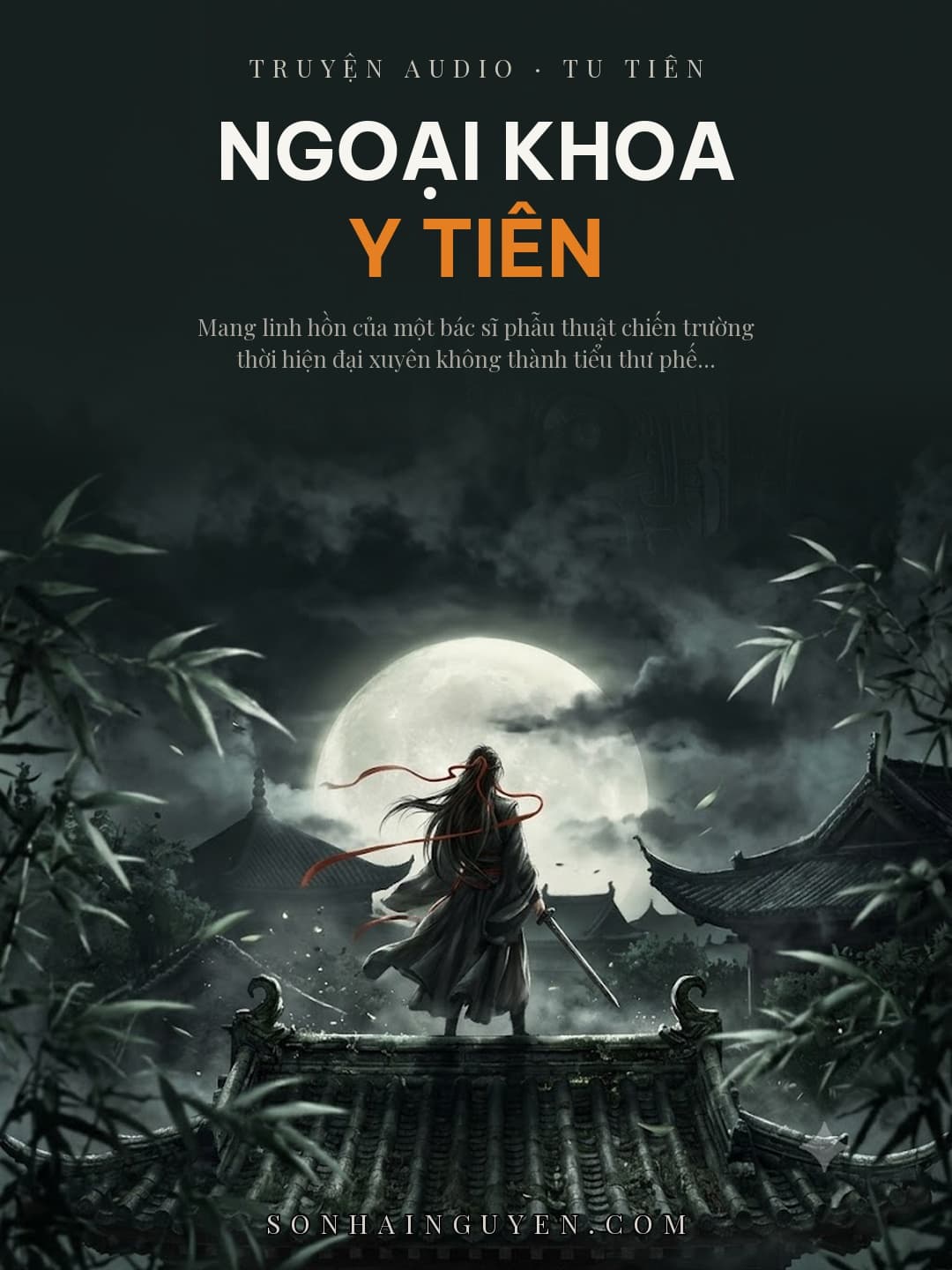 Ngoại Khoa Y Tiên