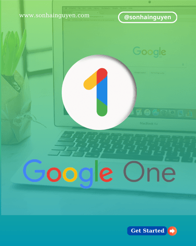 Google One