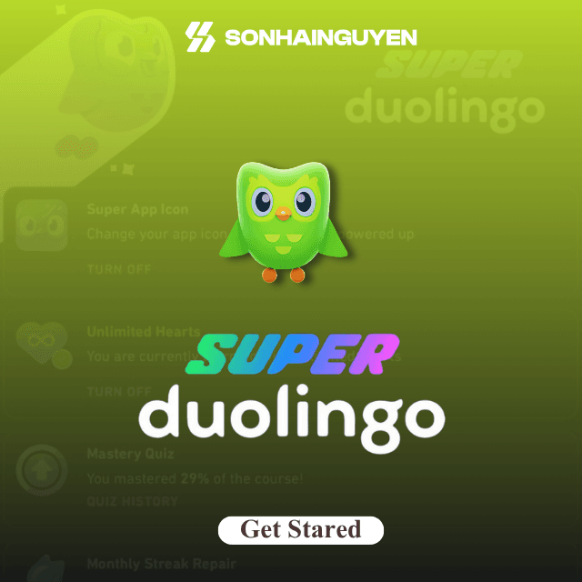 Duolingo
