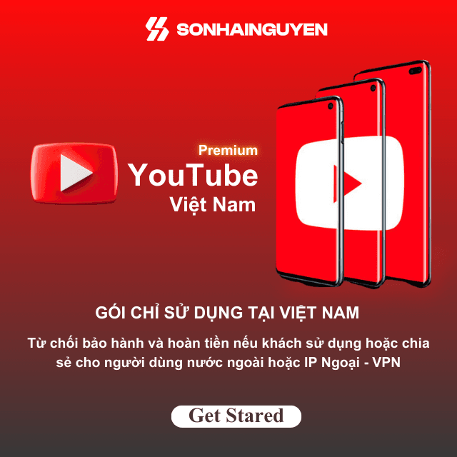 Youtube Premium