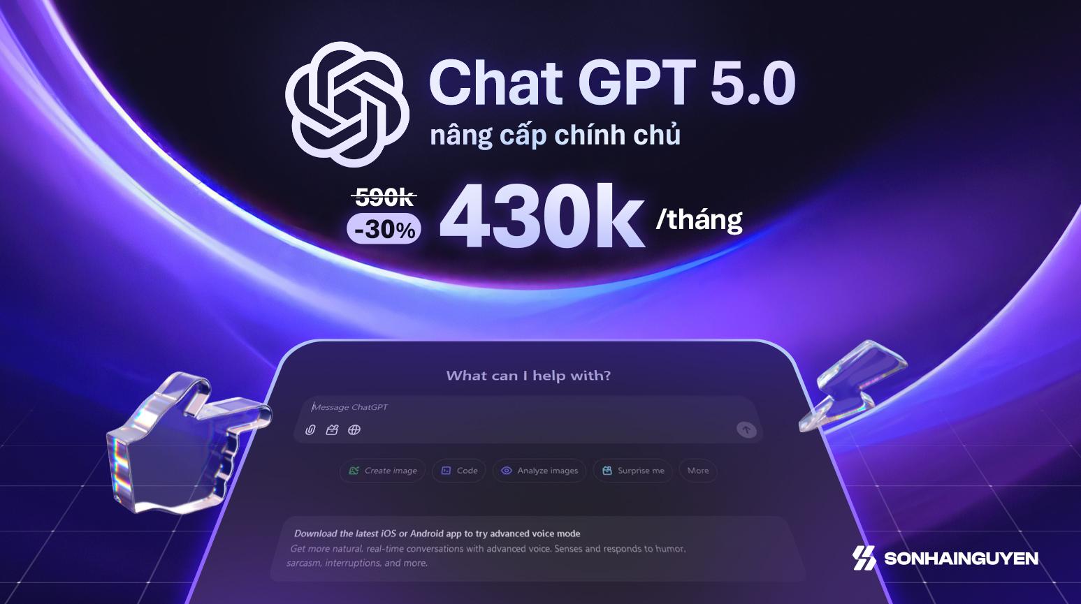 Chat GPT