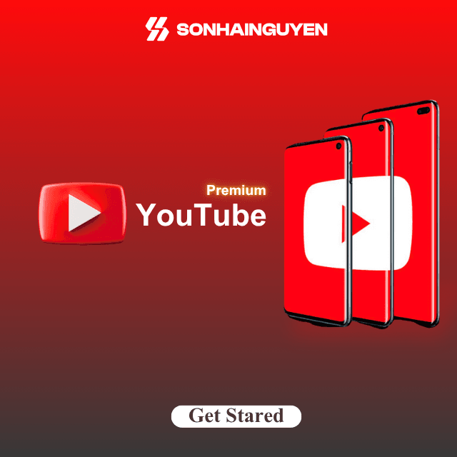 Youtube Premium