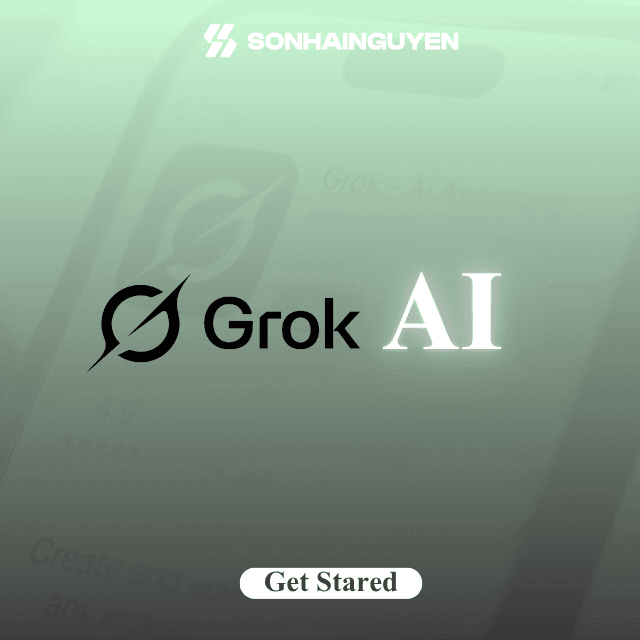 GROK AI