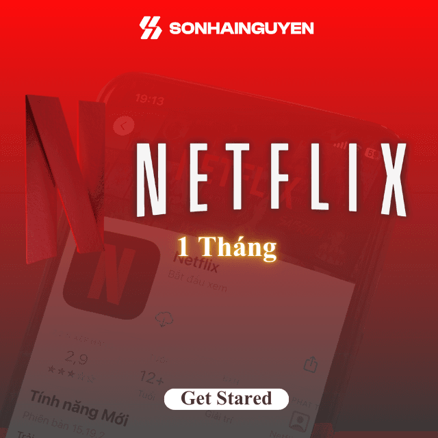 Netflix