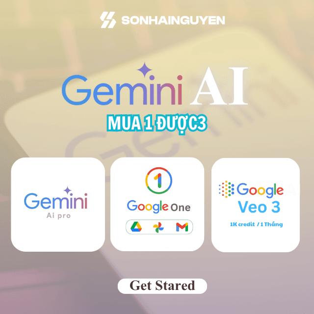Gemini AI