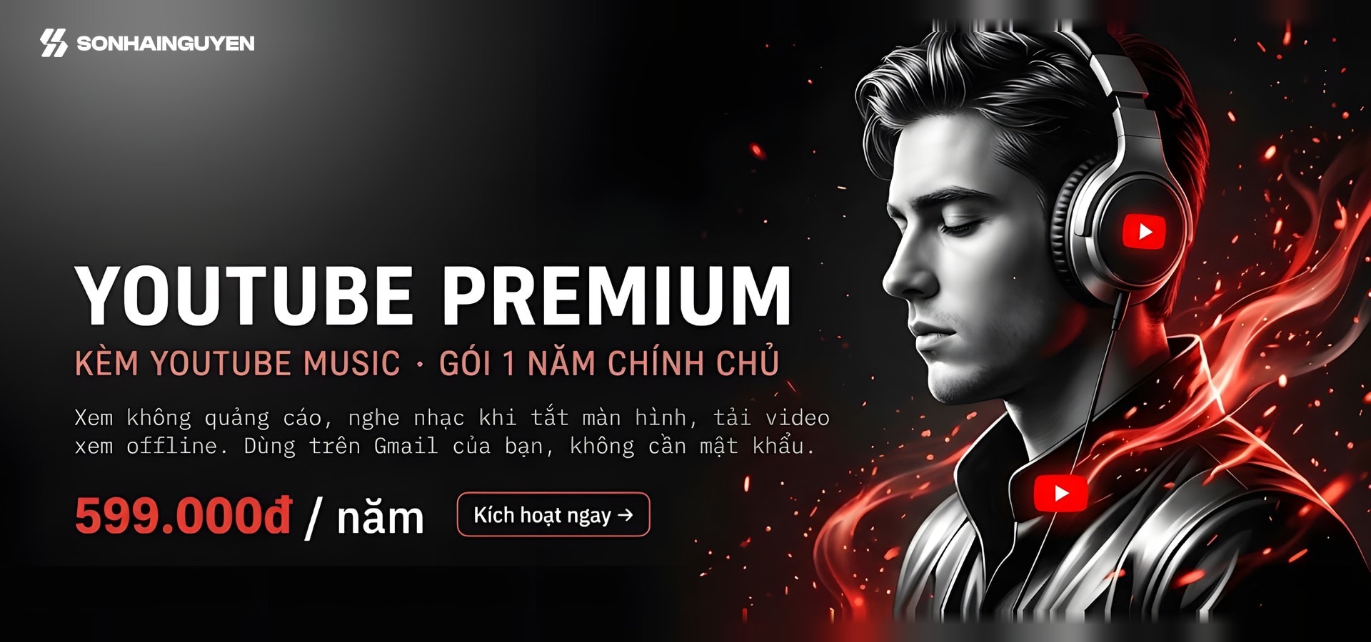 YouTube Premium