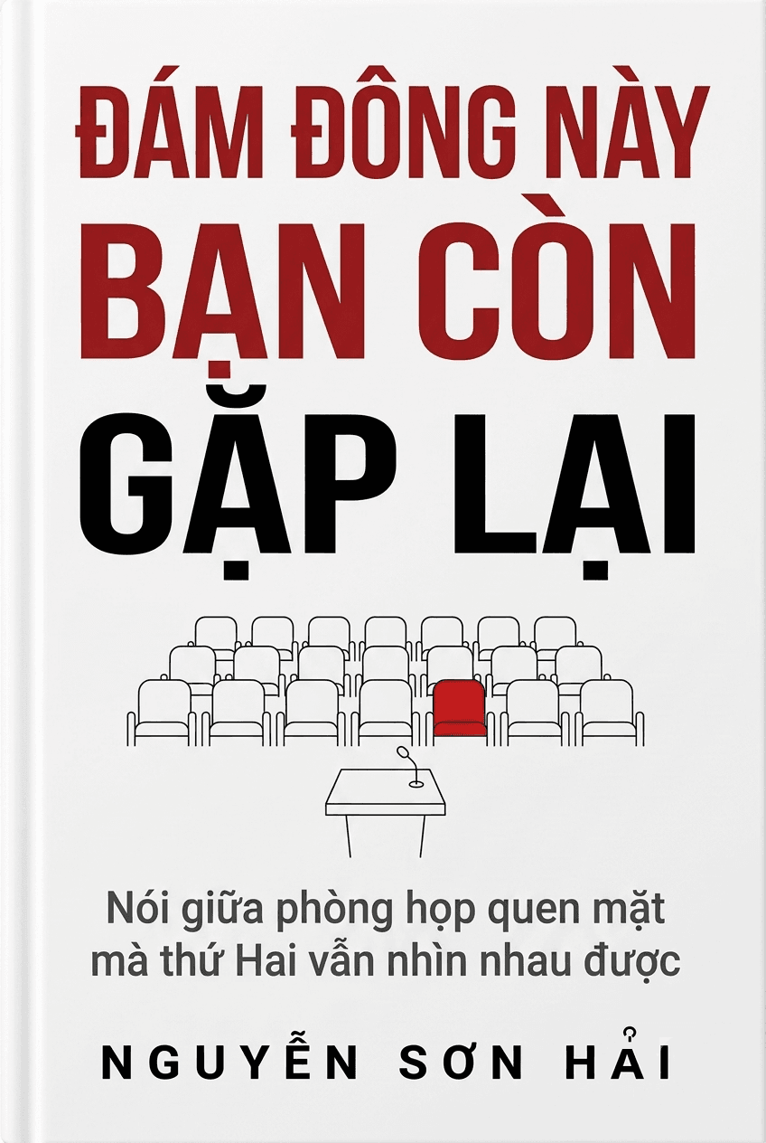 Đám Đông Này Bạn Còn Gặp Lại