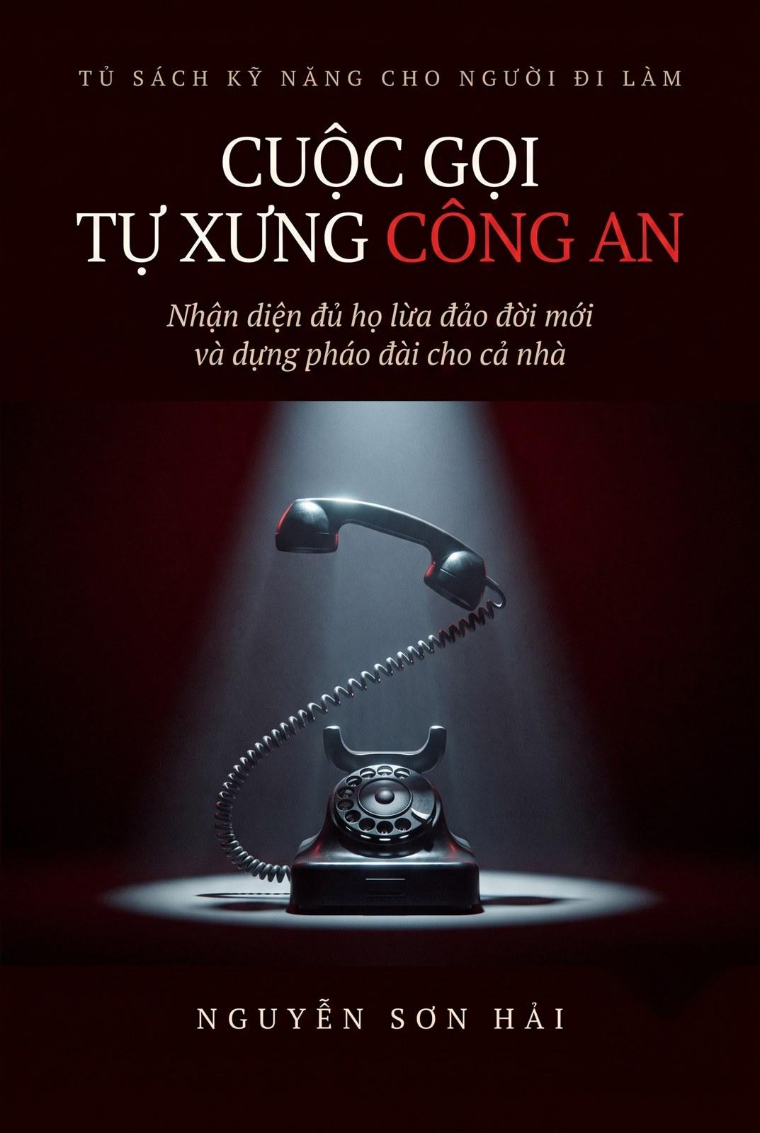 Cuộc Gọi Tự Xưng Công An