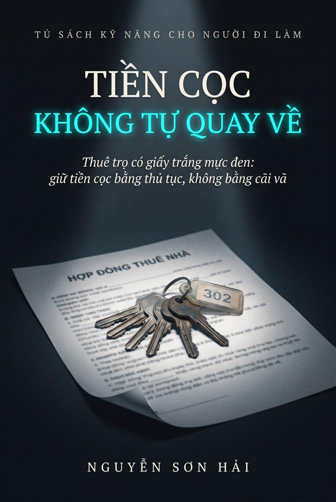Tiền Cọc Không Tự Quay Về