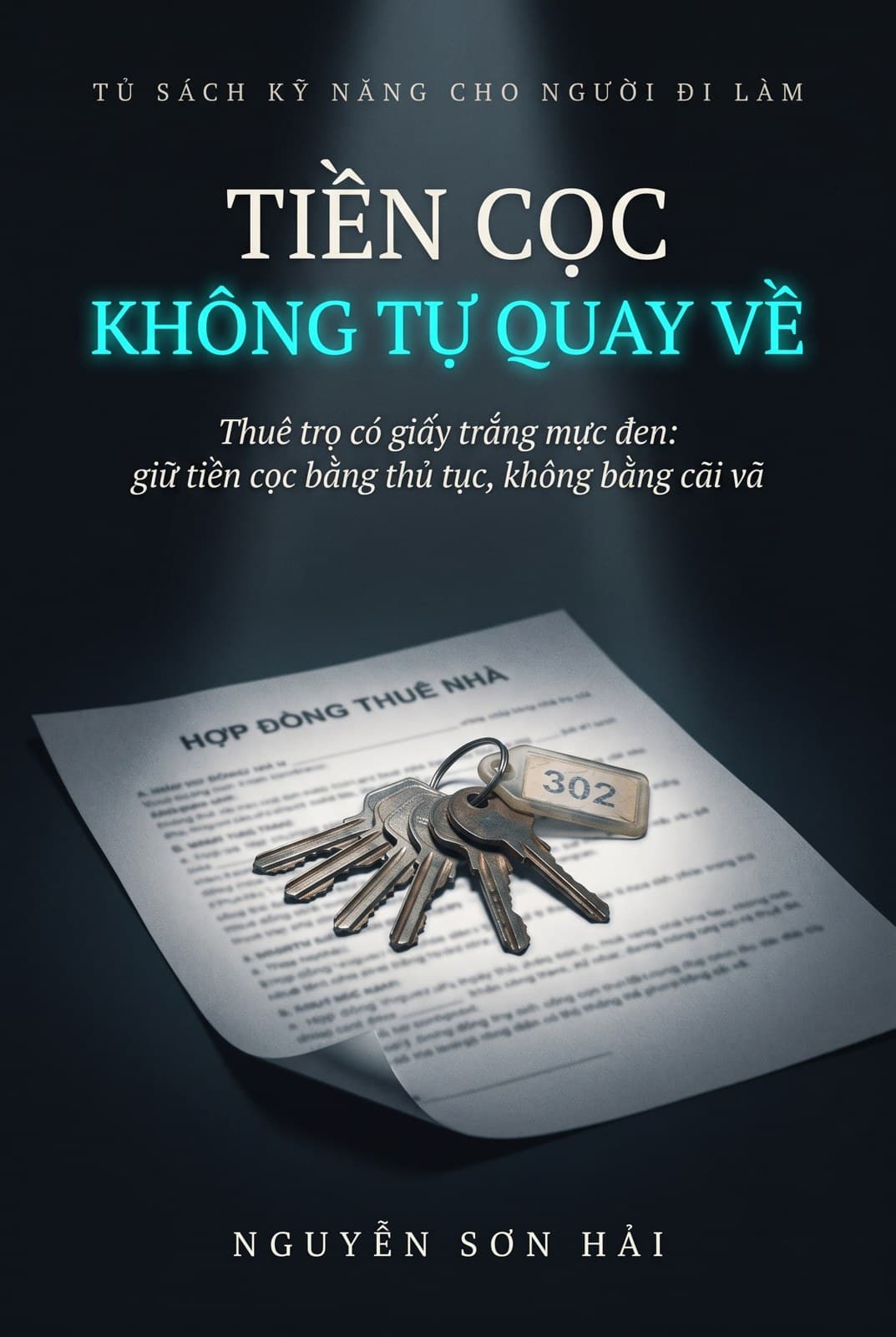 Tiền Cọc Không Tự Quay Về